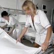 Odzież do pracy dla pielęgniarki