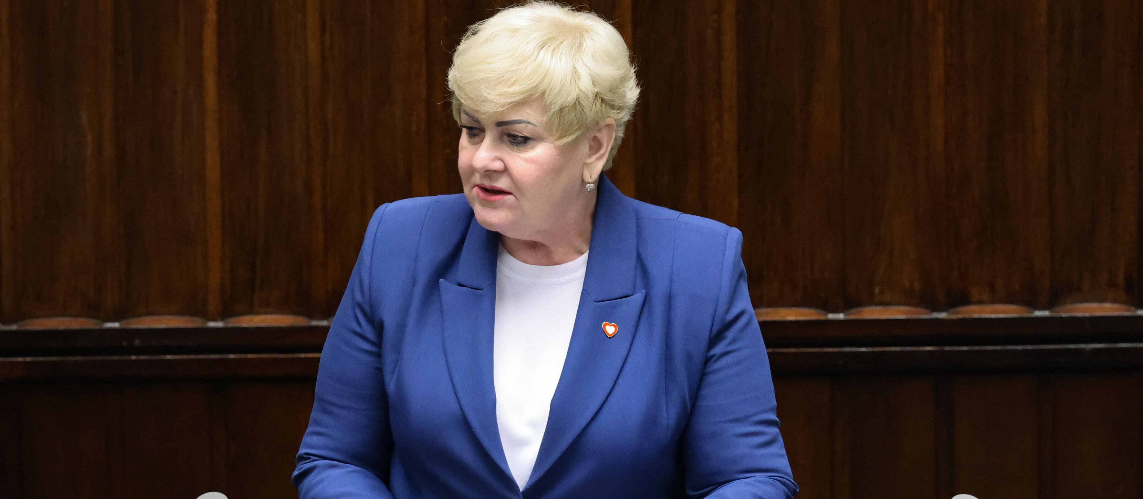 Trzy tygodnie czekania zamiast dwóch lat. Zero.pl: Posłanka KO ominęła kolejkę