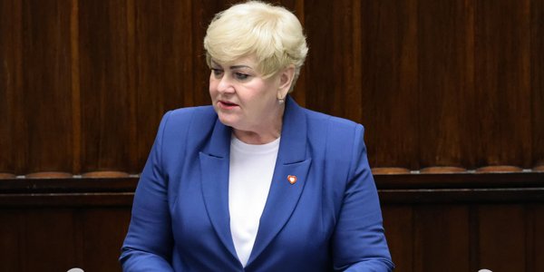 Trzy tygodnie czekania zamiast dwóch lat. Zero.pl: Posłanka KO ominęła kolejkę