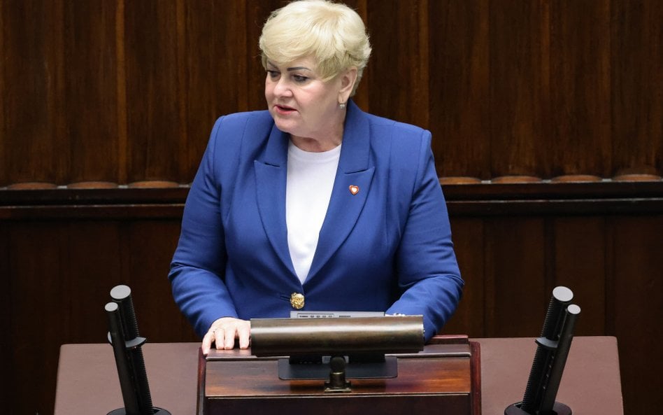 Małgorzata Pępek