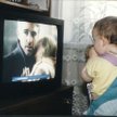 Telewizja dzieciom szkodzi