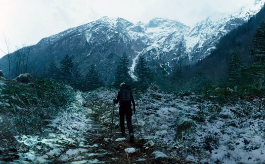 „Infinite Storm”, reż. Małgorzata Szumowska