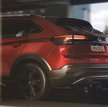 Volkswagen Nivus: Polo jako crossover coupe