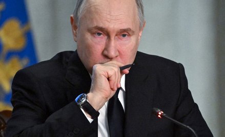 Pozwolę sobie zauważyć, że o ile sprawstwo Władimira Putina nie jest (jeszcze?) oczywiste, to zamach