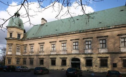 Zamek Ujazdowski, Centrum Sztuki Współczesnej
