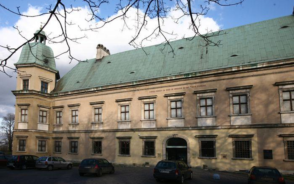 Zamek Ujazdowski, Centrum Sztuki Współczesnej