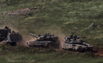 Beniamin Netanjahu rozkazał zaatakować Hezbollah. Decyzja rządu Izraela podważa kruchy rozejm