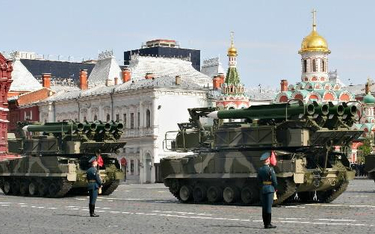 Rosja: wydatki na wojsko większe o 48 procent