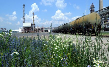 Zmiany w radzie nadzorczej Unipetrolu - jej szefem Wojciech Jasiński