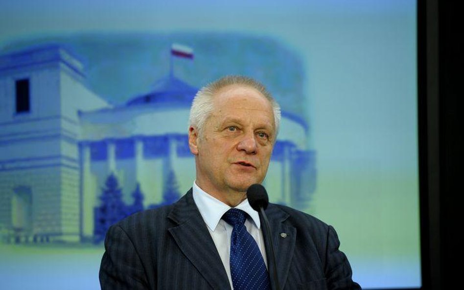 Stefan Niesiołowski