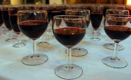 Polska wygrała wojnę o wino owocowe
