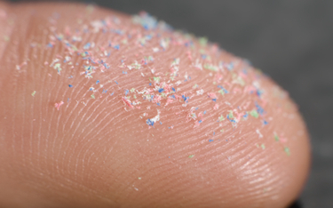Po raz pierwszy w ludzkiej krwi wykryto mikroplastik