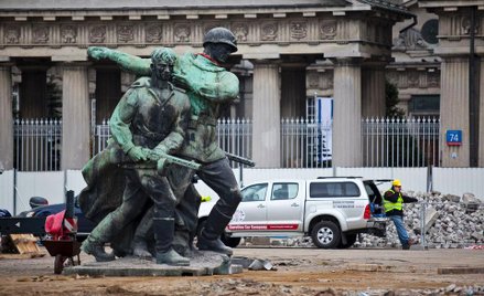 Ratusz pyta o „śpiących”