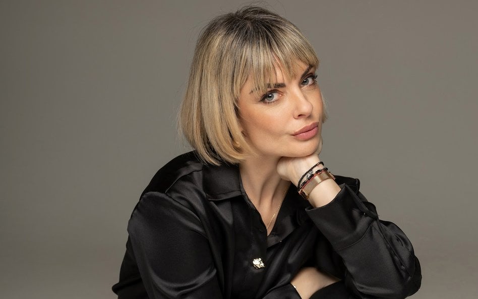 Marta Koncewoj: Z baletu wyniosłam precyzję, organizację, poświęcenie i tę cechę, że wszystko robię 