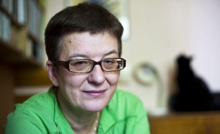 Kinga Dunin