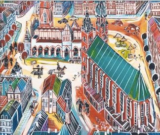 Dwurnik w rekordowej cenie.