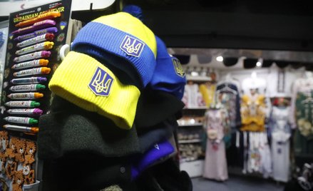 Co piąty Ukrainiec chce Putina. „Oni chcieliby być Rosjanami”