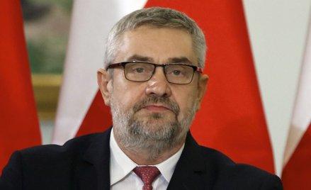 Półrocze ministra Ardanowskiego. Ponad ćwierć mld na nagrody