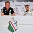 Legia może zrobić duży krok w stronę Europy