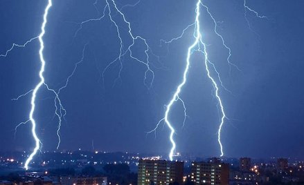 Kto burzę zbiera