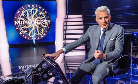 Ile powinna wynosić nagroda w „Milionerach"? Inflacja pożarła sporą jej część