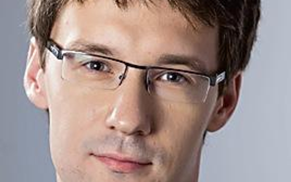 Paweł Kwiatkowski prawnik, kancelaria GESSEL