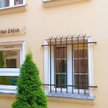 Okno Życia u Sióstr św. Elżbiety w Toruniu