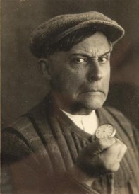 Zdjęcia autorstwa Witkacego: „Nieśmiały bandyta, groźny bandyta” (dyptyk, 1931 r.), zostały sprzedan