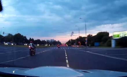 „Frog” oskarżony o oszustwa kredytowe