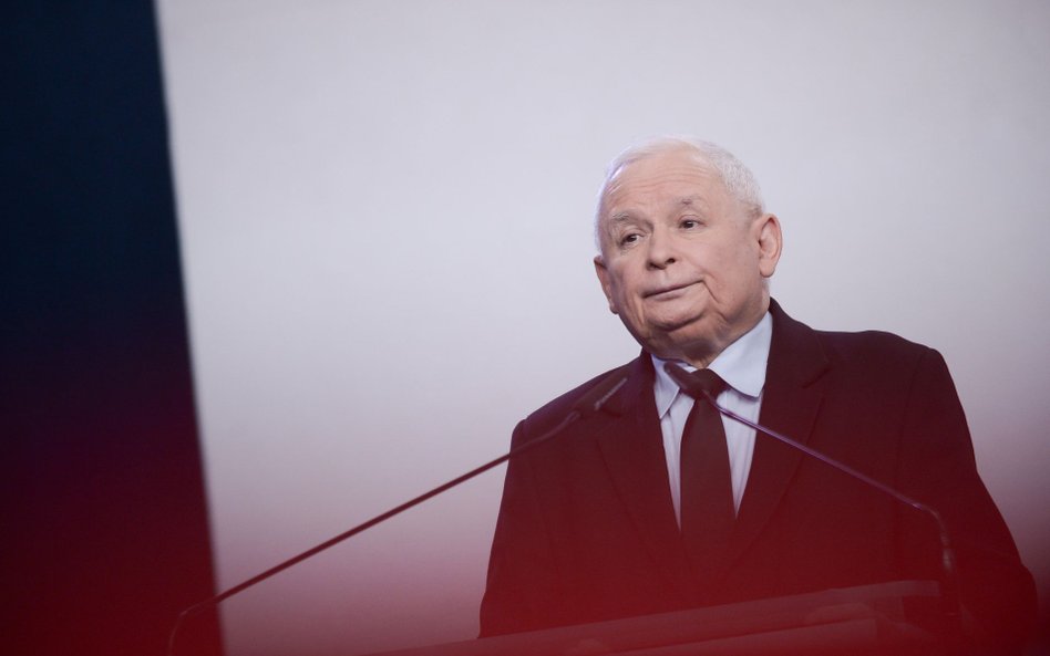 Jarosław Kaczyński