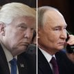 Donald Trump zadzwonił do Władimira Putina. Rozmawiali o Iranie i Ukrainie