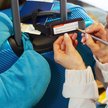 Przemytnicy narkotyków wykorzystują dane nieświadomych pasażerów samolotów