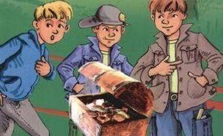 Nasze ulubione książki Edmunda Niziurskiego