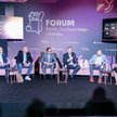 Forum Rynku Spożywczego i Handlu to największa w Polsce konferencja poświęcona sektorowi spożywczemu