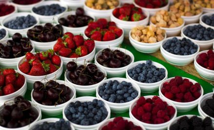 Brzydkie warzywa i owoce zdobywają serca Kanadyjczyków