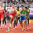 Polska sztafeta 4x400 m liczy w Chorzowie na wsparcie publiczności