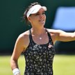 Agnieszka Radwańska w półfinale w Eastbourne