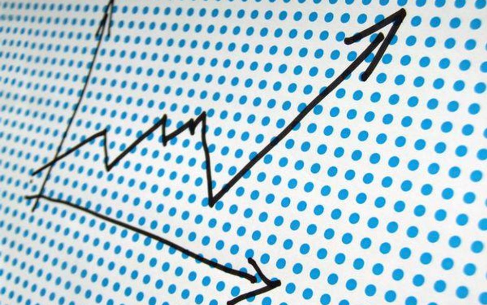 OECD tnie prognozy wzrostu PKB Polski
