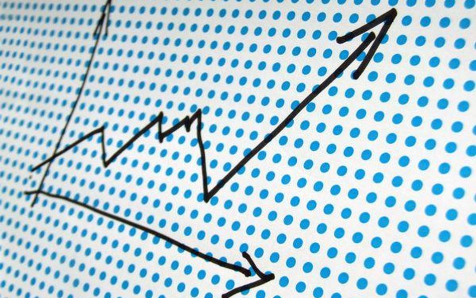 NBP podniósł prognozę inflacji na 2011 r., ale obniżył na 2012 i 2013 r.