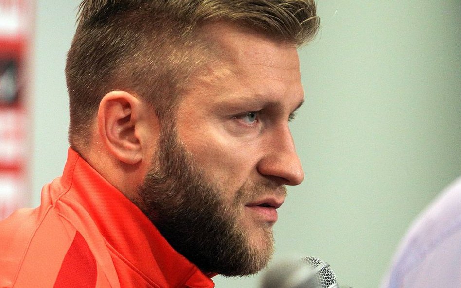 Jakub Błaszczykowski: Pomaganie nie ma ceny