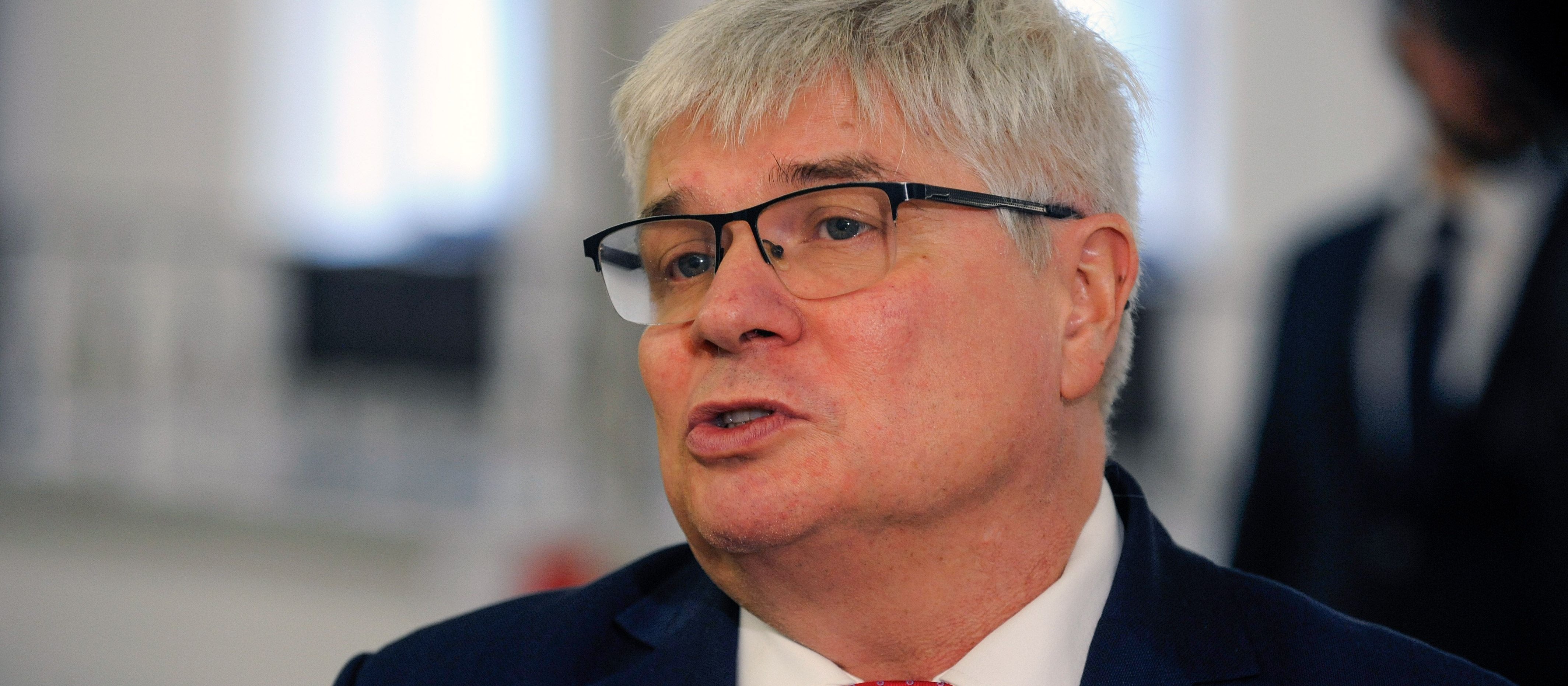 Działka pod CPK i spotkania polityków KO z przedstawicielami Dawtony. Co wiadomo?