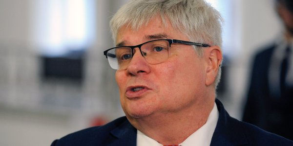 Działka pod CPK i spotkania polityków KO z przedstawicielami Dawtony. Co wiadomo?