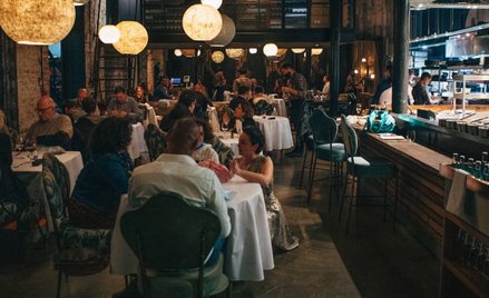 Fot: The Test Kitchen