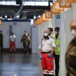 Berlin zamyka centrum szczepień. Za mało chętnych