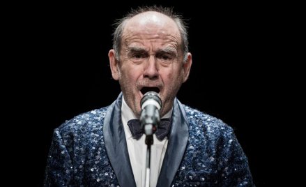 „Jan Peszek. Podwójne solo"