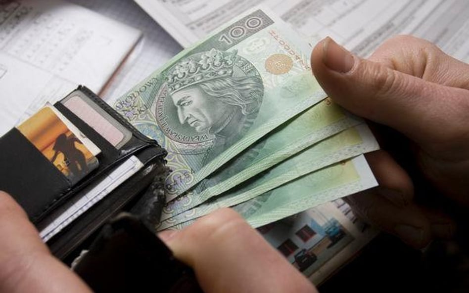 Kiedy wysokość pensji można ujawnić