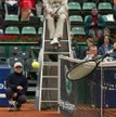 Sędzia sportowy nie jest przedsiębiorcą