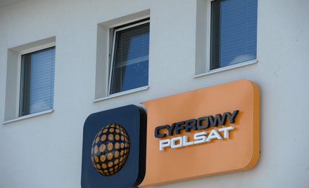 Grupa Cyfrowy Polsat z 4,4 mld zł zysku netto
