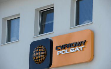 Grupa Cyfrowy Polsat z 4,4 mld zł zysku netto