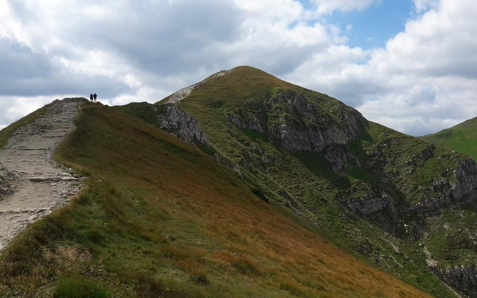 Więcej pociągów Intercity w Tatry i Beskidy